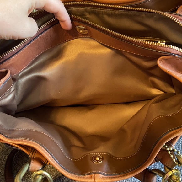 COACH Bag - Picture 8 of 8